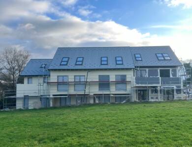 Wohnung zum Kauf provisionsfrei 194.850 € 2 Zimmer 57 m² EG Melsungen Melsungen 34212