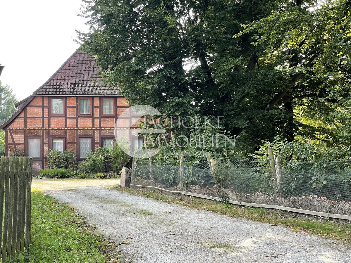 Haus zum Kauf 898.000 € 7,5 Zimmer 230 m²<br/>Wohnfläche 9.336 m²<br/>Grundstück Altenmedingen Altenmedingen 29575