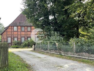 Haus zum Kauf 898.000 € 7,5 Zimmer 230 m² 9.336 m² Grundstück Altenmedingen Altenmedingen 29575