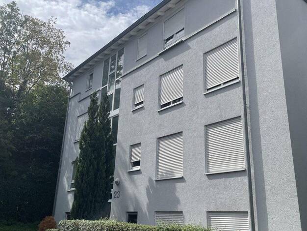 Wohnung zur Miete 1.150 € 4 Zimmer 84 m² 2. Geschoss Böblingen Böblingen 71032
