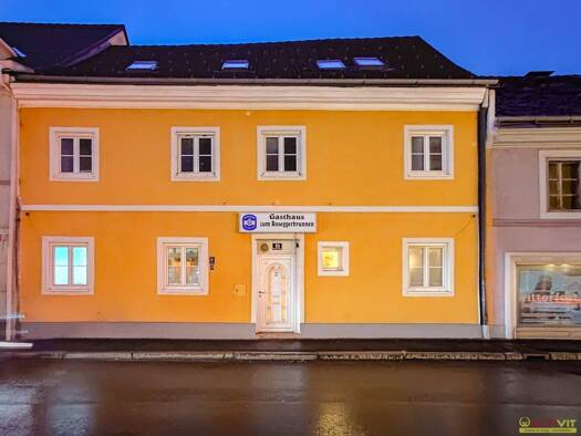 Gewerbeobjekt zum Kauf als Kapitalanlage geeignet 650.000 € 364 m² Grundstück Kapfenberg 8605