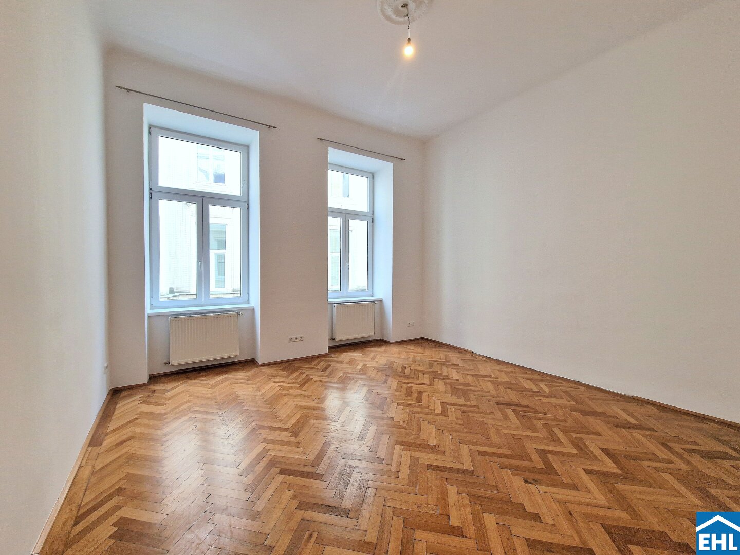 Wohnung zum Kauf 475.000 € 3 Zimmer 59,4 m²<br/>Wohnfläche 1.<br/>Geschoss Lindengasse Wien 1070