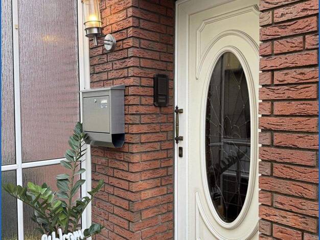 Doppelhaushälfte zum Kauf 389.000 € 5 Zimmer 132,1 m² 537 m² Grundstück Eigen Bottrop 46240