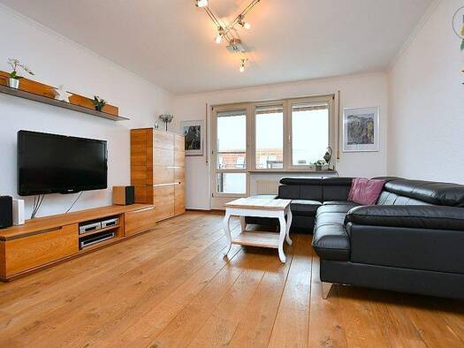 Wohnung zur Miete 1.590 € 3,5 Zimmer 79 m² 4. Geschoss frei ab sofort Gerlingen 70839