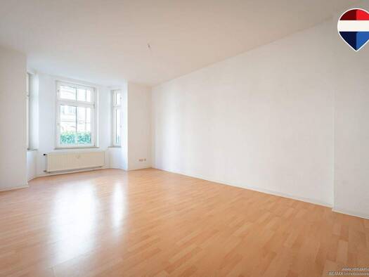 Wohnung zur Miete 470 € 3 Zimmer 66 m² Wilhelm-Raabe-Straße 1 Stadtfeld Ost Magdeburg 39108