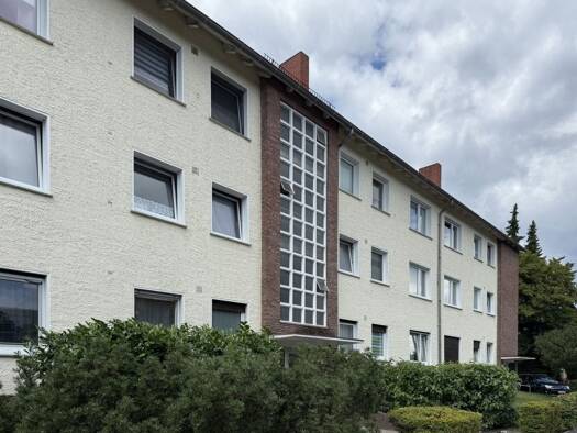 Wohnung zum Kauf 99.000 € 3 Zimmer 65 m² 1. Geschoss Heese Celle 29225