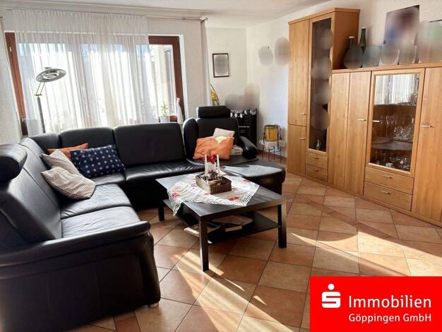 Wohnung zum Kauf 249.000 € 3,5 Zimmer 94,7 m² Salach 73084