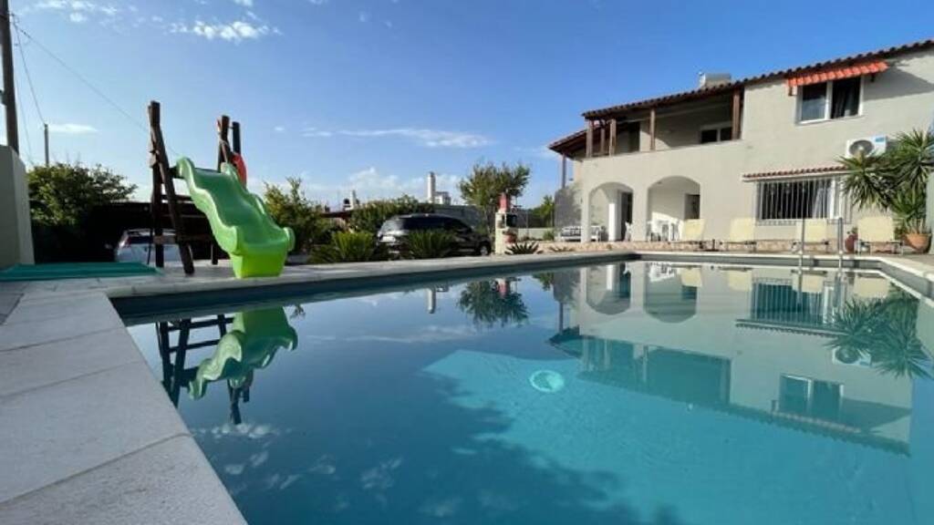 Villa zum Kauf 375.000 € 5 Zimmer 136 m² 688 m² Grundstück Chania 73100