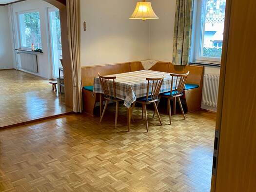 Wohnung zur Miete 1.150 € 5 Zimmer 104 m² Geschoss EG/2 frei ab sofort Kolberger Straße 5 Villingen Villingen-Schwenningen 78052