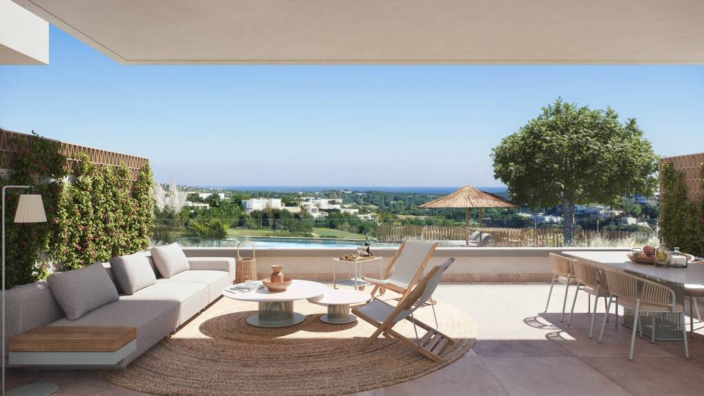 Wohnung zum Kauf 475.000 € 3 Zimmer 122 m² Las Colinas Golf