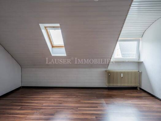 Wohnung zur Miete 1.050 € 3 Zimmer 77 m² 3. Geschoss Kaltental Stuttgart 70569