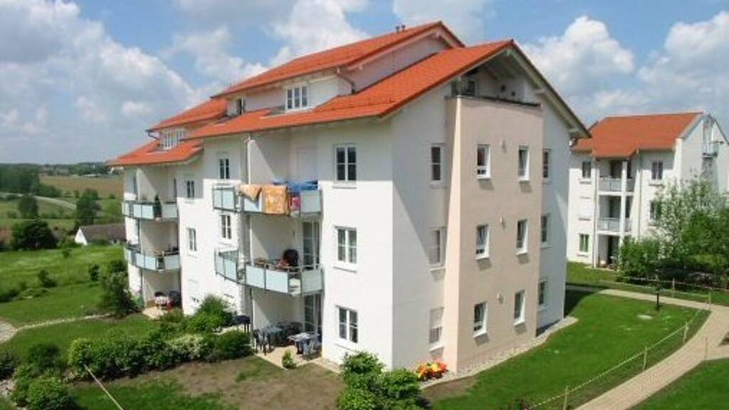 Wohnung zur Miete 690 € 3,5 Zimmer 79,1 m² 3. Geschoss frei ab 01.03.2026 Kinzelmannstr. 36 Bad Saulgau 88348