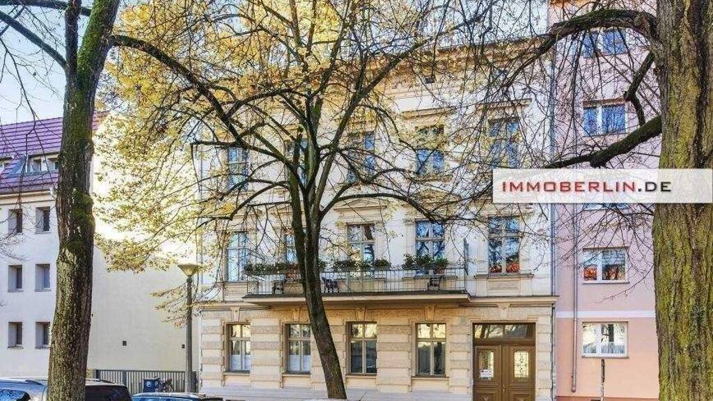Wohnung zum Kauf 270.000 € 2 Zimmer 53 m² frei ab sofort Brandenburger Vorstadt Potsdam 14471