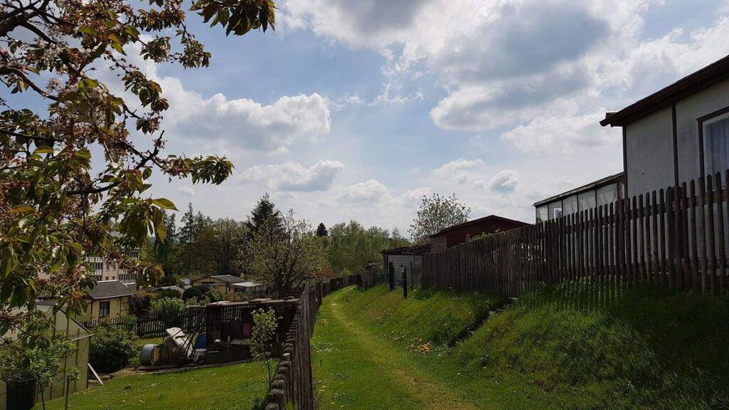 Grundstück zum Kauf 19.000 € 5.069 m² Grundstück Pockau 09514