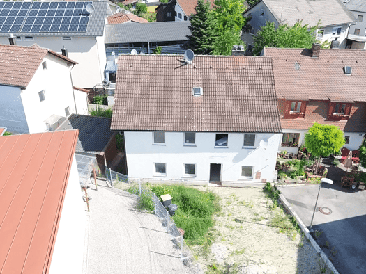 Haus zum Kauf 99.000 € 4 Zimmer 150 m² 292 m² Grundstück Frontenhausen 84160