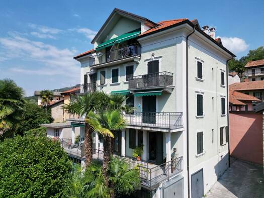 Wohnung zum Kauf 178.000 € 2 Zimmer 75 m² EG frei ab sofort Via maria del Ponte San Bernardino Verbano