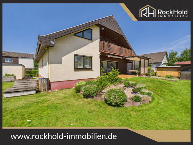 Einfamilienhaus zum Kauf 795.000 € 6 Zimmer 238,4 m² 845 m² Grundstück Wörth Wörth am Rhein 76744