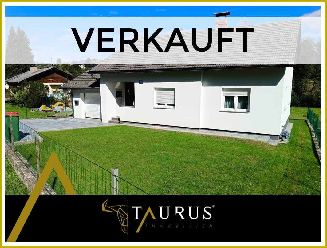 Bungalow zum Kauf 74,5 m²<br/>Wohnfläche 418 m²<br/>Grundstück Völkermarkt 9100