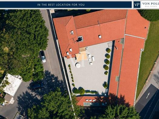 Gewerbeobjekt zum Kauf als Kapitalanlage geeignet 5.000.000 € 1.150 m² Grundstück Via Francesco Algarotti 18 Milano 20124