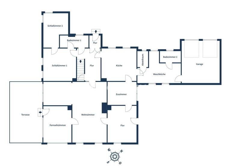 Einfamilienhaus zum Kauf 749.000 € 10 Zimmer 350 m² 1.502 m² Grundstück Ohlendorf Seevetal 21220
