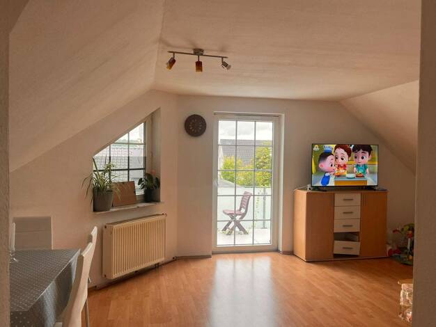 Wohnung zur Miete 650 € 3 Zimmer 67 m² 2. Geschoss frei ab 01.09.2026 An der Kirche 11 Mönchehof Espenau-Mönchehof 34314