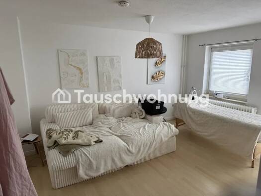Wohnung zur Miete Tauschwohnung 490 € 2 Zimmer 38 m² 1. Geschoss Ellerbek Ellerbek 24148