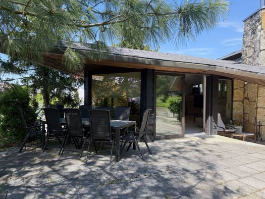 Einfamilienhaus zum Kauf 895.000 € 5,5 Zimmer 296,4 m² 1.440 m² Grundstück Eisingen 75239