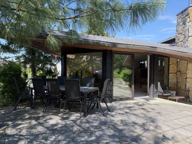 Einfamilienhaus zum Kauf 895.000 € 5,5 Zimmer 296,4 m² 1.440 m² Grundstück Eisingen 75239