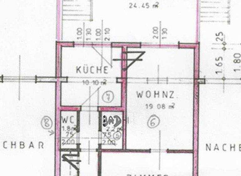 Reihenmittelhaus zum Kauf provisionsfrei 275.000 € 4 Zimmer 95 m² 250 m² Grundstück frei ab 01.06.2026 Ampflwang 4843