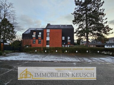 Wohnung zum Kauf 328.000 € 5 Zimmer 124,5 m² 2. Geschoss frei ab sofort Brinkum Stuhr / Brinkum 28816