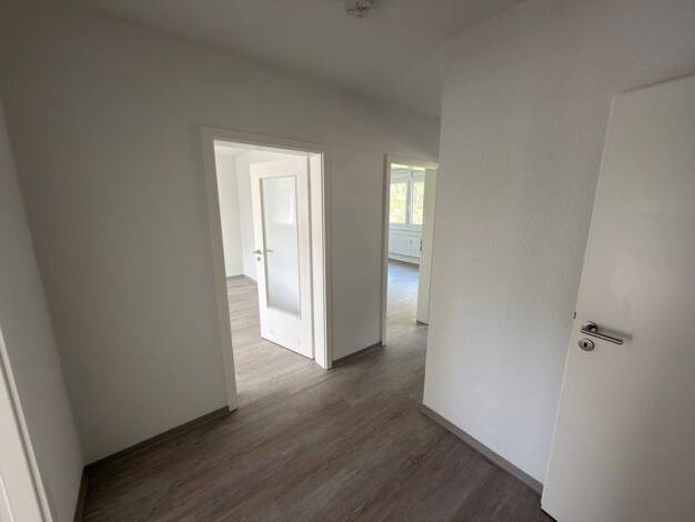 Wohnung zur Miete 618 € 3 Zimmer 71 m² 2. Geschoss frei ab 25.08.2026 Ötztaler Str. 21 Eving Dortmund 44339