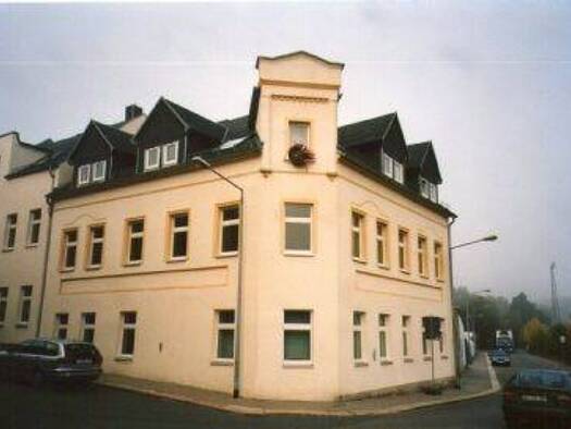 Wohnung zum Kauf 42.000 € 2 Zimmer 54 m² Meerane Meerane 08393