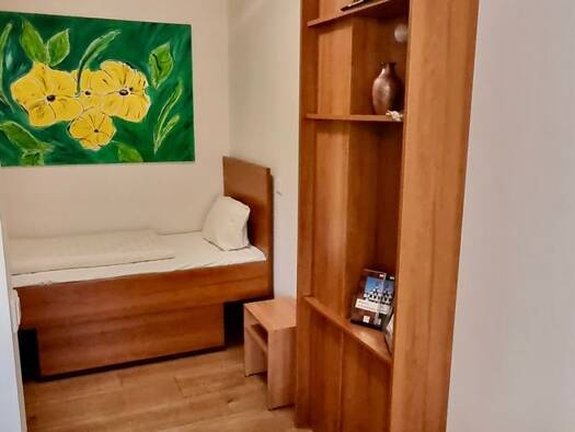 Studio zum Kauf 99.500 € 1 Zimmer 38 m² 1. Geschoss frei ab sofort Hatzfelder Straße 68 b Schloß Neuhaus Paderborn 33104