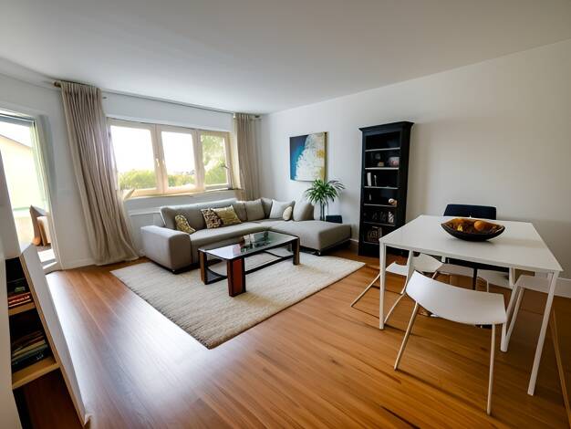 Wohnung zum Kauf 106.900 € 2 Zimmer 55,6 m² 1. Geschoss Sand Bad Emstal 34308