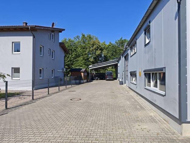 Land-/Forstwirtschaft zum Kauf 1.790.000 € 2.011 m² Grundstück Surheim Saaldorf-Surheim 83416