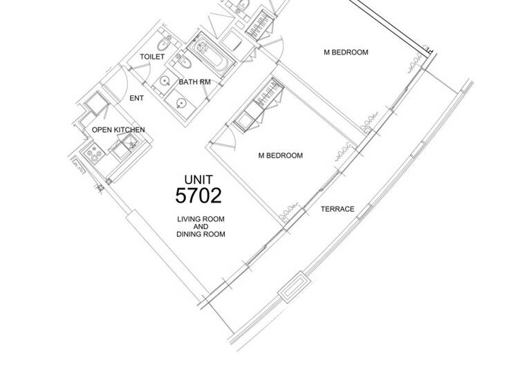 Wohnung zum Kauf provisionsfrei 744.811 € 3 Zimmer 129 m² Dubai 25314