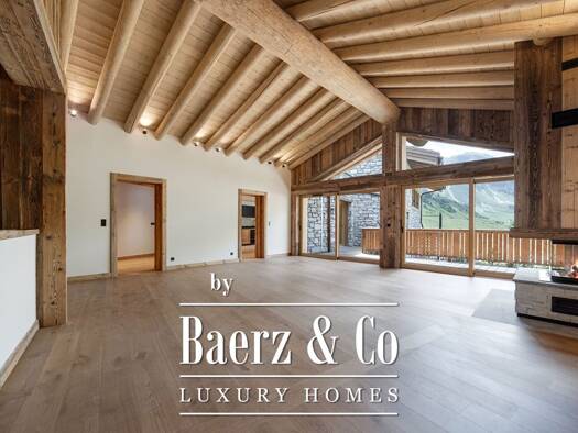 Haus zum Kauf 9.420.000 € 311 m² Rue de la Legettaz 897 Centre-Village Val-d'Isère 73150