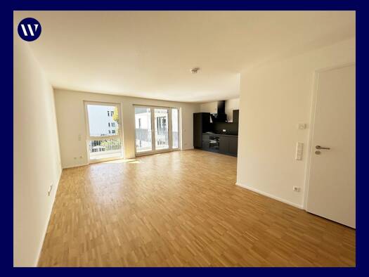 Wohnung zur Miete - Erstbezug 1.150 € 2 Zimmer 70 m² 1. Geschoss Biklenstraße 10 Untertürkheim Stuttgart 70327