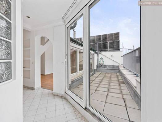 Wohnung zum Kauf 719.000 € 3,5 Zimmer 90 m² Wien 1090