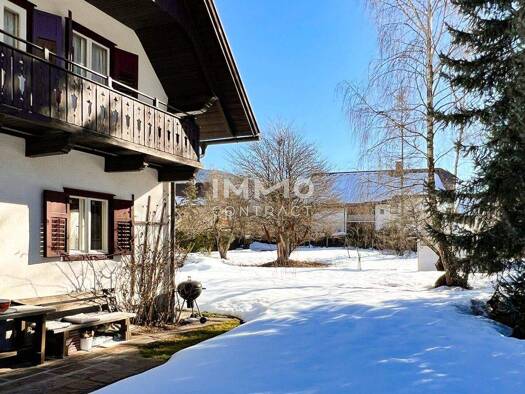 Einfamilienhaus zum Kauf 380.000 € 4 Zimmer 160 m² 1.692 m² Grundstück Dellach 9635