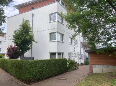 Wohnung zum Kauf als Kapitalanlage geeignet 489.500 € 4 Zimmer 112,5 m² Wedel 22880