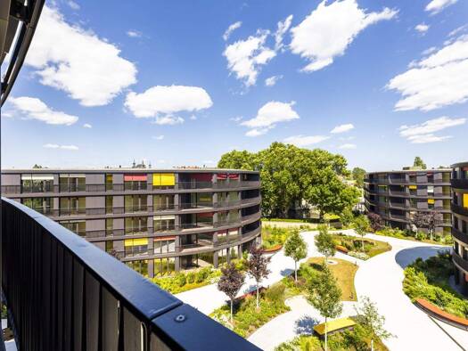 Studio zum Kauf - Neubau provisionsfrei 485.200 € 2 Zimmer 82,2 m² 4. Geschoss frei ab sofort Alexander-Puschkin-Platz 1 Leipziger Vorstadt Dresden 01097