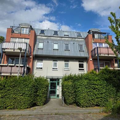 Wohnung zum Kauf 398.000 € 3 Zimmer 74 m² 2. Geschoss Britz Berlin 12347