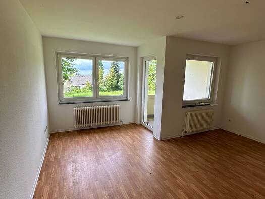Studio zur Miete 354 € 1 Zimmer 52,4 m² EG frei ab sofort Taubenweg 12 Obernkirchen 31683