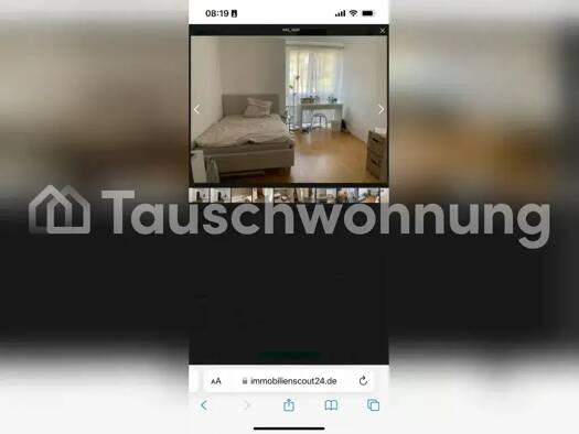 Wohnung zur Miete Tauschwohnung 1.150 € 2 Zimmer 55 m² Moosach München 80638