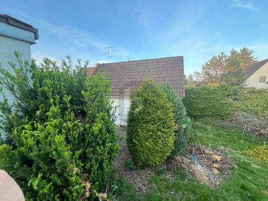 Grundstück zum Kauf 245.000 € 211 m² Grundstück Bergheim Augsburg 86199