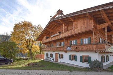 Bauernhaus zur Miete 5.454,55 € 330 m² Ellmau 6352