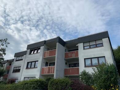 Wohnung zur Miete 650 € 4 Zimmer 91 m² 1. Geschoss Lüdenscheid Lüdenscheid 58511