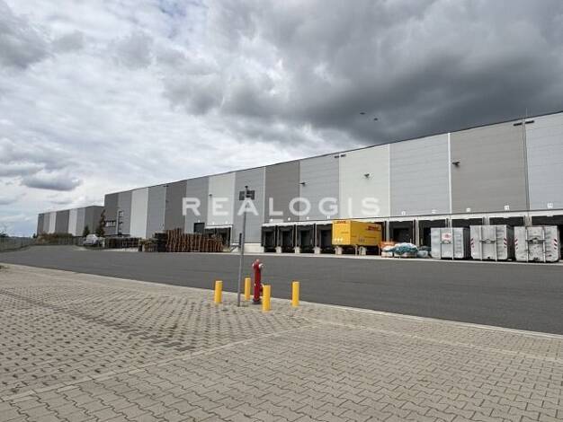 Halle/Industriefläche zur Miete provisionsfrei 15.167 m² Lagerfläche Genshagen Ludwigsfelde 14974