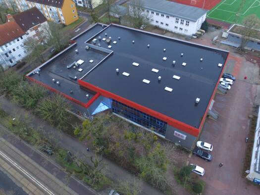 Sonstiges zum Kauf als Kapitalanlage geeignet 3.680.000 € 3.756,6 m² 4.626 m² Grundstück Fermersleben Fermersleben 39122